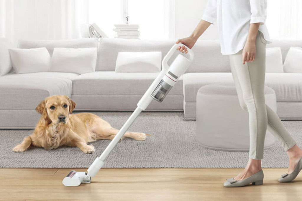 roidmi f8 animali | Scope Elettriche Roidmi: Top 3, recensioni e consigli migliore-scopa-elettrica-roidmi