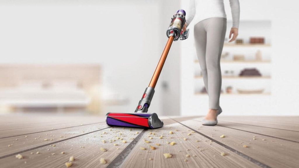 Dyson v10 | Scope Elettriche Dyson: Top 3, recensioni e consigli Scope Elettriche Dyson - Dyson V10