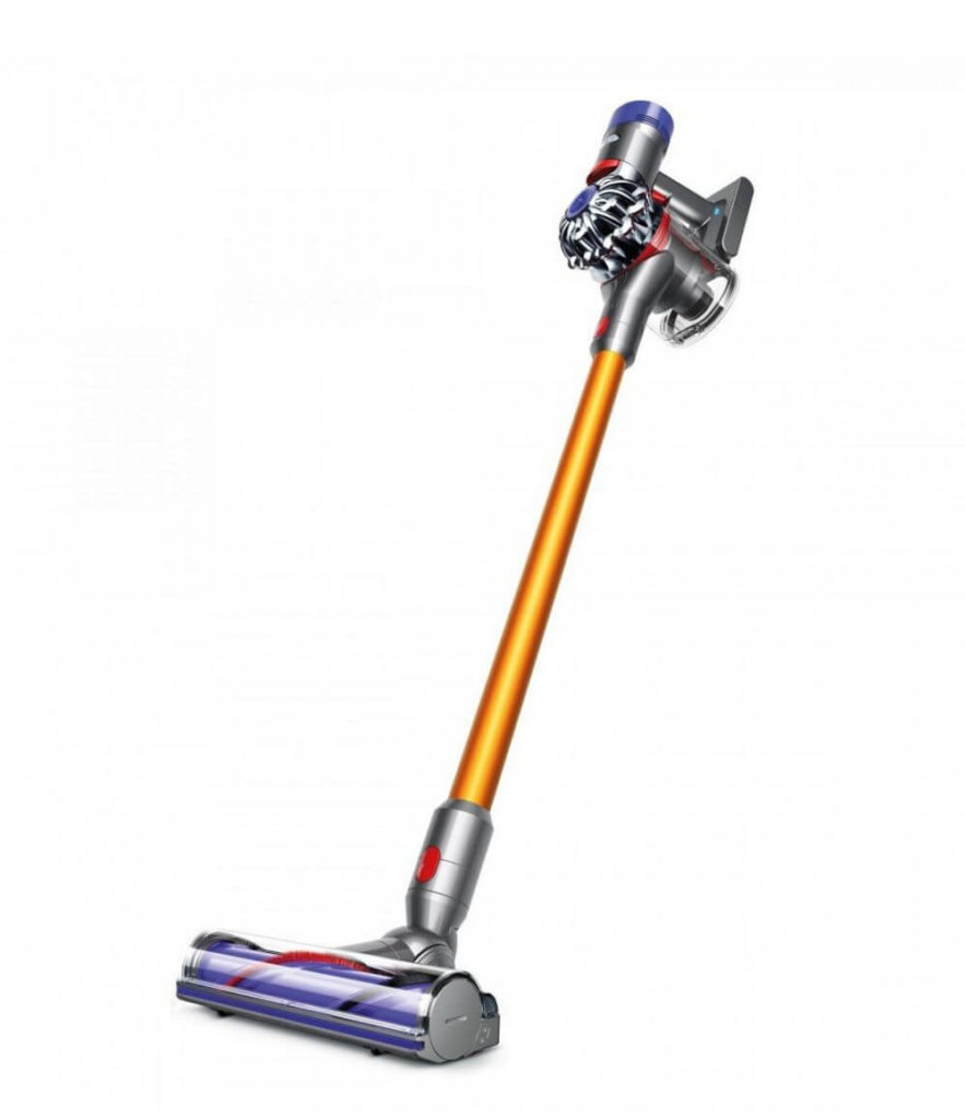 Dyson v8 | Scope Elettriche Dyson: Top 3, recensioni e consigli Scope Elettriche Dyson - Dyson V8