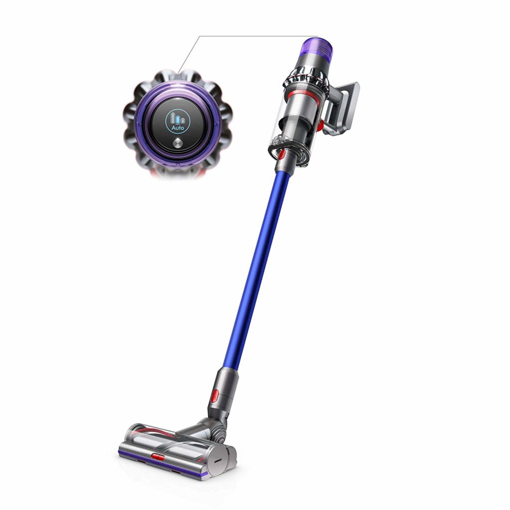 dyson v11 | Scope Elettriche Dyson: Top 3, recensioni e consigli Scope Elettriche Dyson - Dyson V11