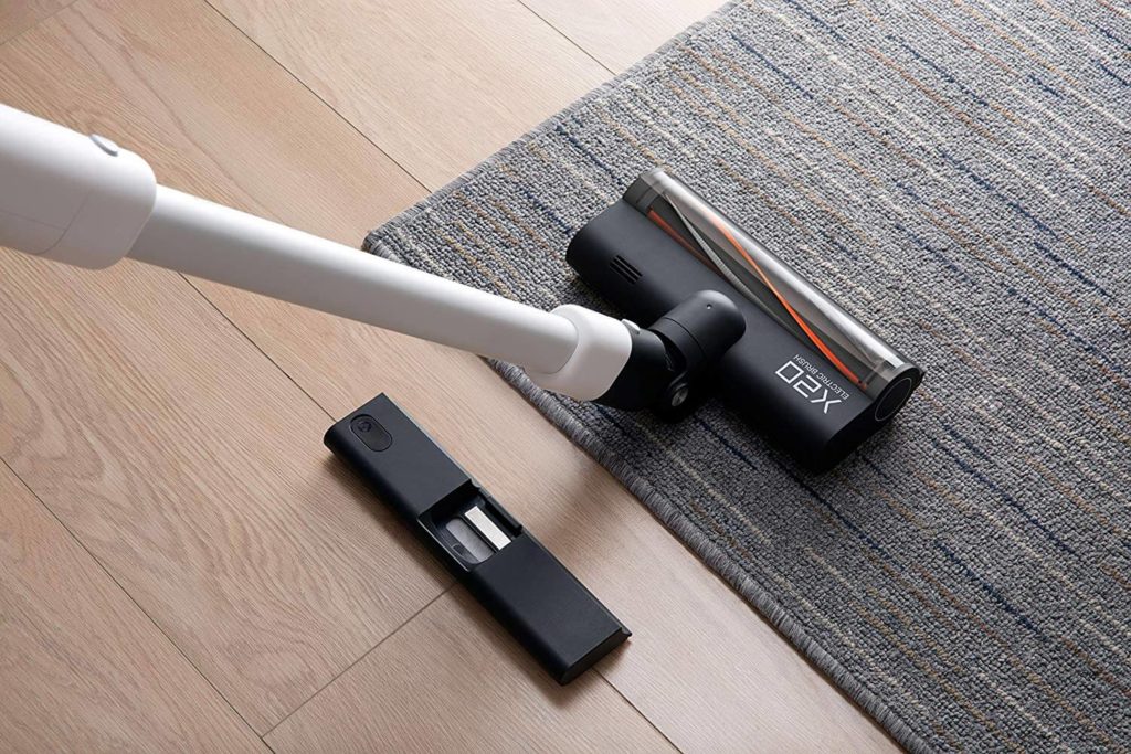 roidmi x20 nex 1 | Scope Elettriche Roidmi: Top 3, recensioni e consigli scope elettriche roidmi