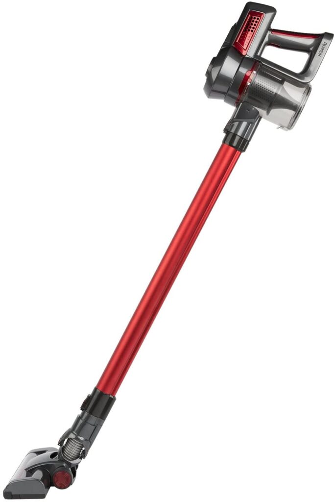 618tCIKnCHL. AC SL1500 | Scope Elettriche H.Koenig: Top 3, recensioni e consigli scopa elettrica h.koenig UP600