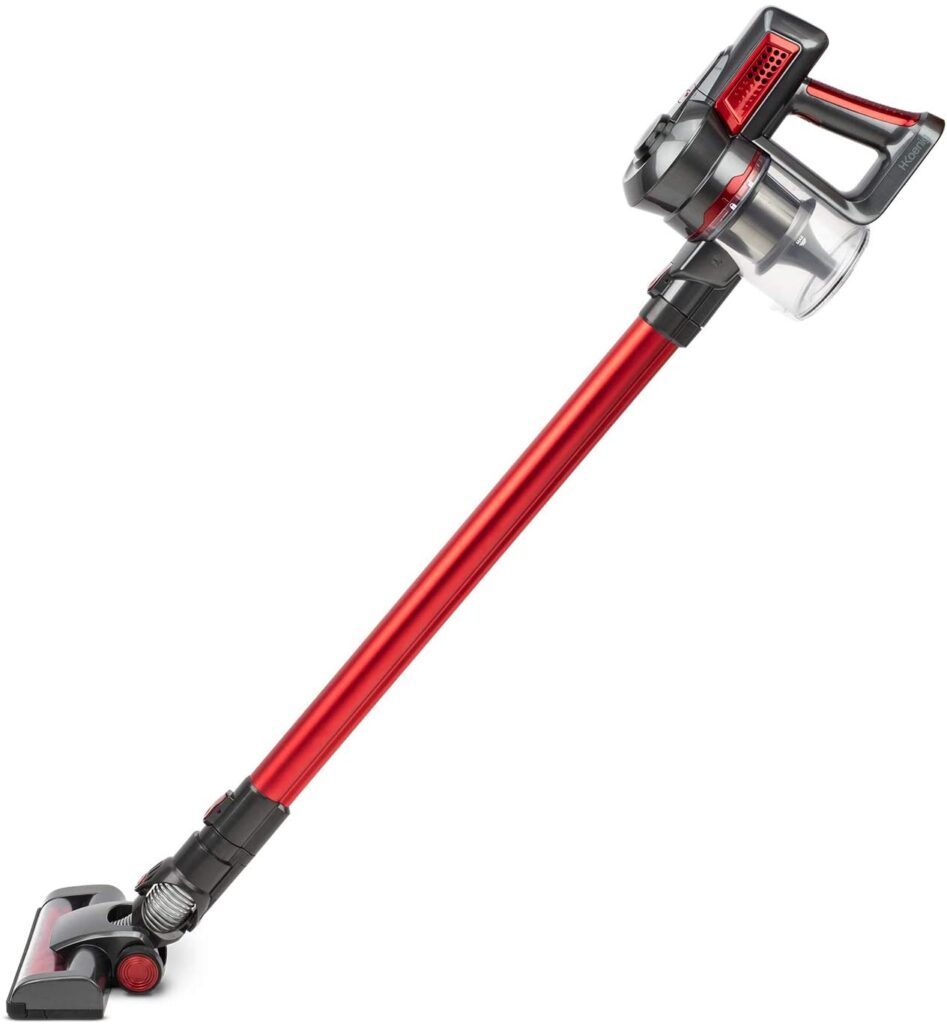 61LW7s4wi0L. AC SL1500 | Scope Elettriche H.Koenig: Top 3, recensioni e consigli scope elettriche H.Koenig UP810