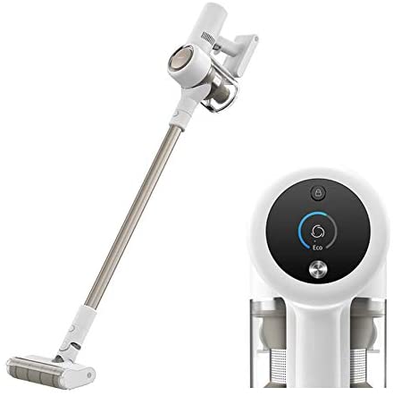 31nBvlk24IL. AC | Scope Elettriche Dreame: Top 3, recensioni e consigli Scope elettriche dreame - Dreame V10