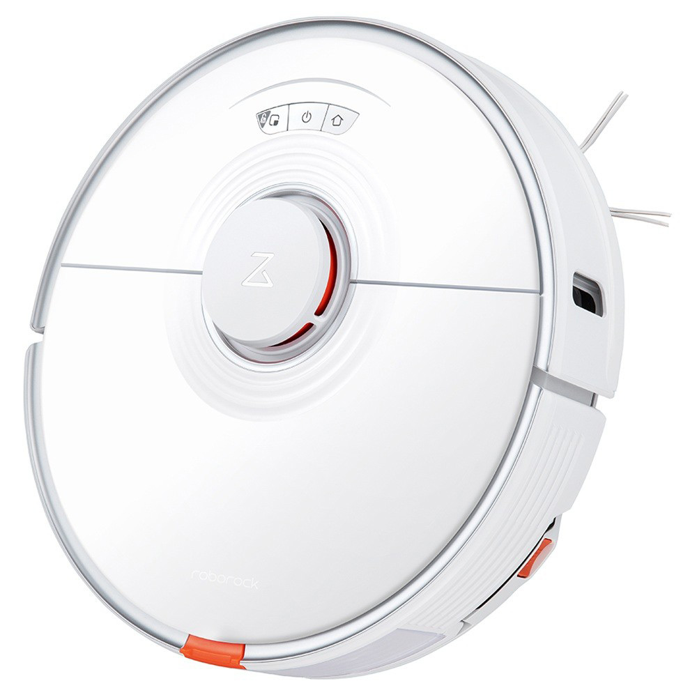 Roborock S7 | Roborock S7: Recensione Robot Aspirapolvere Xiaomi Roborock S7 - Robot Aspirapolvere Lavapavimenti
