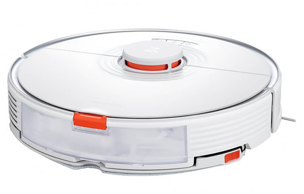 Roborock S7 1 | Roborock S7: Recensione Robot Aspirapolvere Xiaomi Roborock S7 - Robot Aspirapolvere Lavapavimenti