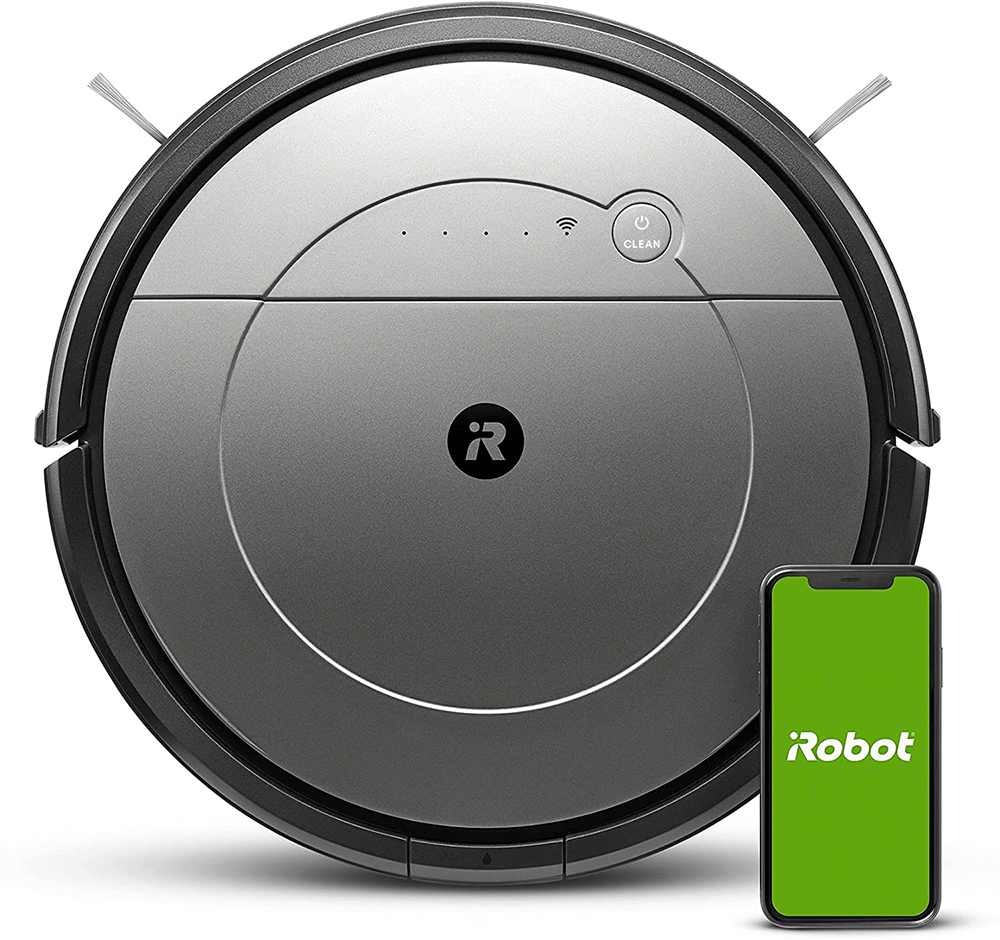 iRobot Roomba Combo | iRobot Roomba Combo: Recensione Robot Aspirapolvere n°1 iRobot Roomba Combo