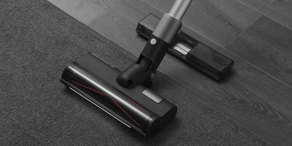 Scopa Elettrica Roidmi X30 Pro Lavapavimenti | Roidmi X30 Pro: Recensione e Test Scopa Elettrica Scopa Elettrica Roidmi X30 Pro Lavapavimenti