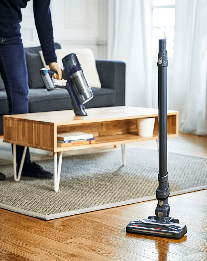 Rowenta RH6921 aspitabriciole 1 | Rowenta RH6921: Recensione e Test Scopa Elettrica Recensione Scopa Elettrica Rowenta RH6921 - Aspirabriciole